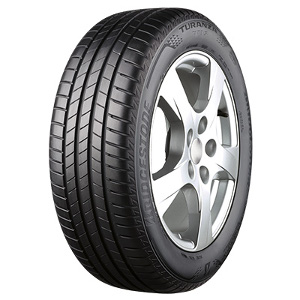 225/50R18 95V BRIDGESTONE TURANZA T005 RUN FLAT