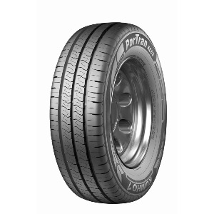 185/75R14 102/100R KUMHO PORTRAN KC53