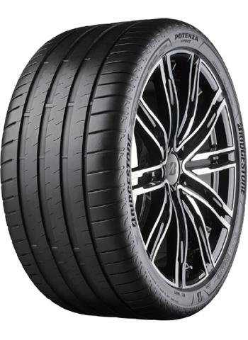 235/50R19 99Y BRIDGESTONE POTENZA SPORT