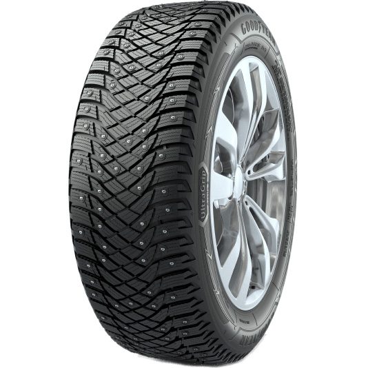 255/35R20 97T GOODYEAR ULTRAGRIP ARCTIC 2 XL