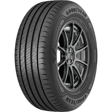 225/65R17 106V GOODYEAR EFFICIENTGRIP 2 SUV XL