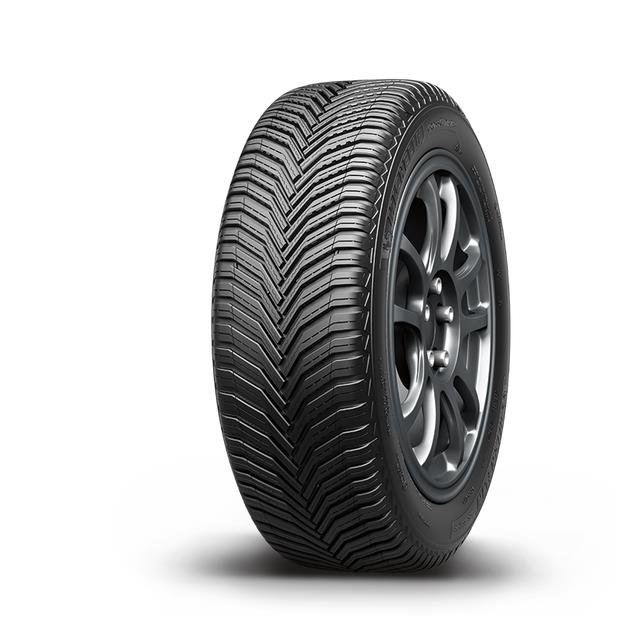 235/55R18 104H MICHELIN CROSSCLIMATE 2 XL