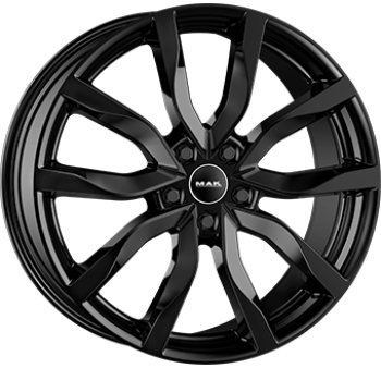 MAK KOLN 8x19 5/112 ET45 CB57.1