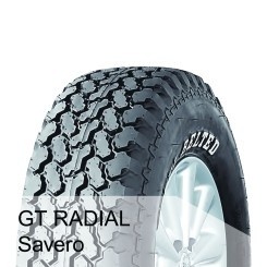 185/70R13 106/104N GT RADIAL SAVERO