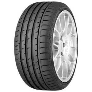 265/35R21 101Y CONTINENTAL CONTISPORTCONTACT 5 XL