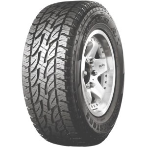 265/55R19 109V BRIDGESTONE DUELER A/T 639 III
