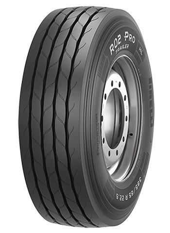 285/70R19.5 146/144L PIRELLI R02 PROFUEL DRIVE