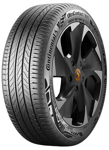 215/55R17 98W CONTINENTAL ULTRACONTACT NXT XL EVC CRM