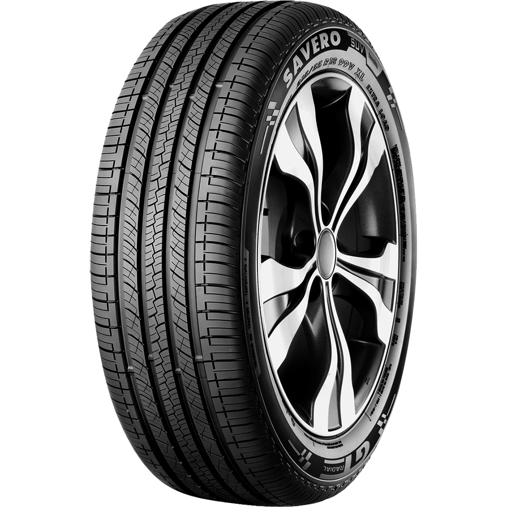 245/65R17 111H GT RADIAL SAVERO SUV