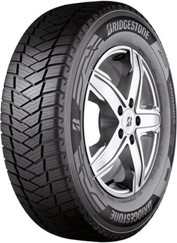 195/75R16 110/108R BRIDGESTONE DURAVIS ALL SEASON EVO