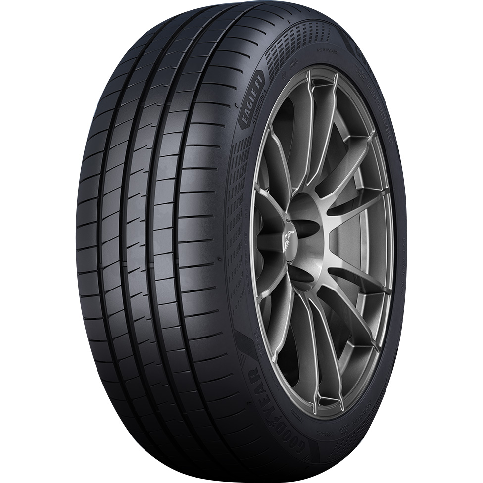 285/35R20 104V GOODYEAR EAGLE F1 ASYMMETRICMMETRIC 6 XL NB0|EDR FP