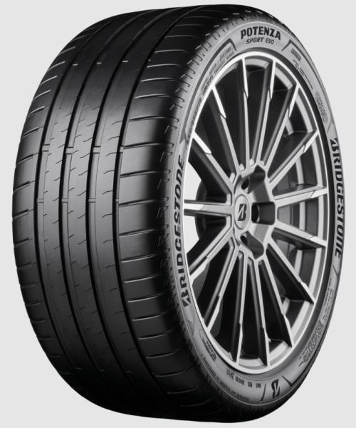 215/45R18 93Y BRIDGESTONE POTENZA SPORT EVO XL