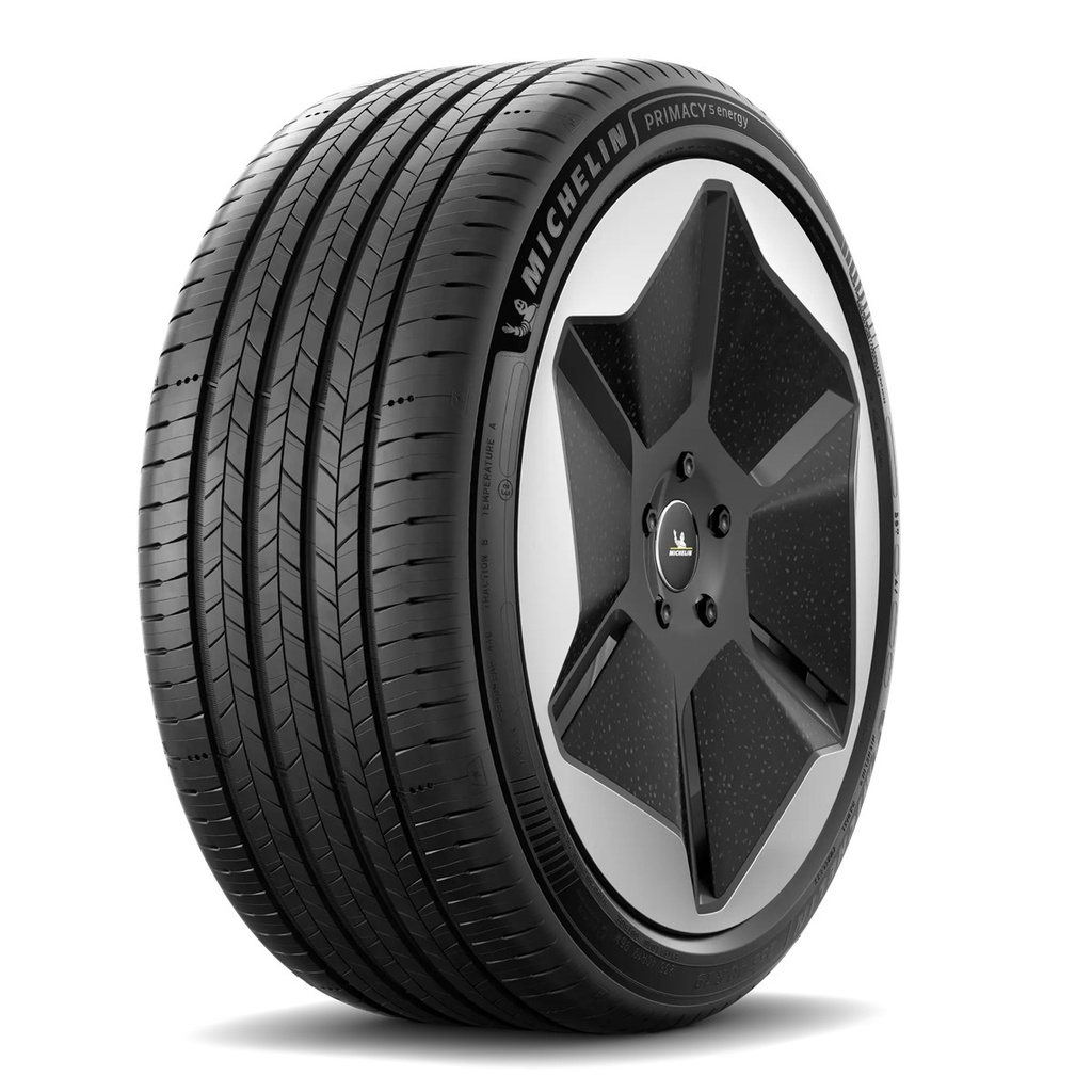 215/55R17 98W MICHELIN PRIMACY 5 ENERGY XL
