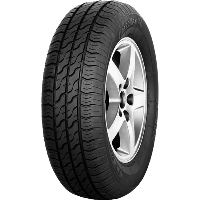165/70R13 80N GITI TIRE KARGOMAX ST4000