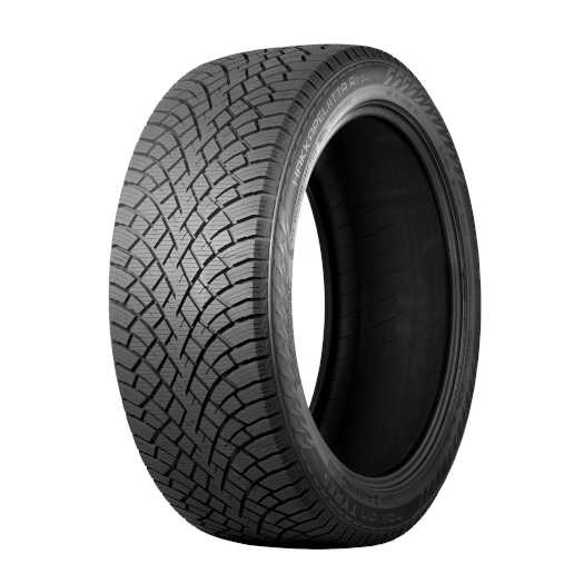 255/55R20 110R NOKIAN TYRES HAKKAPELIITTA R5 SUV XL