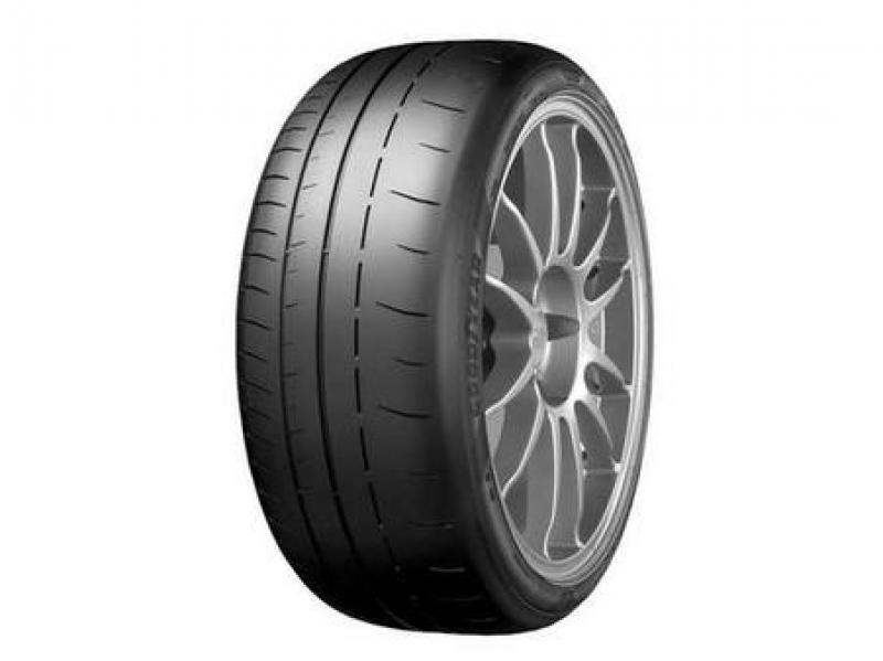 315/30R21 105Y GOODYEAR EAGLE F1 SUPERSPORT RS XL