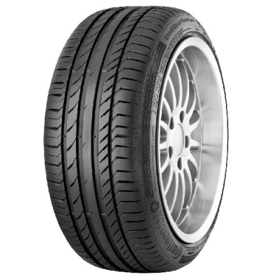 225/45R18 95W CONTINENTAL CONTISPORTCONTACT 5 XL