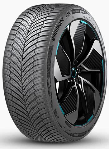 235/50R19 103V HANKOOK ION FLEX CLIMATE IL01 SA XL