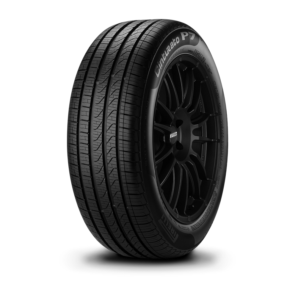 255/35R20 97V PIRELLI CINTURATO P7 ALL SEASON XL