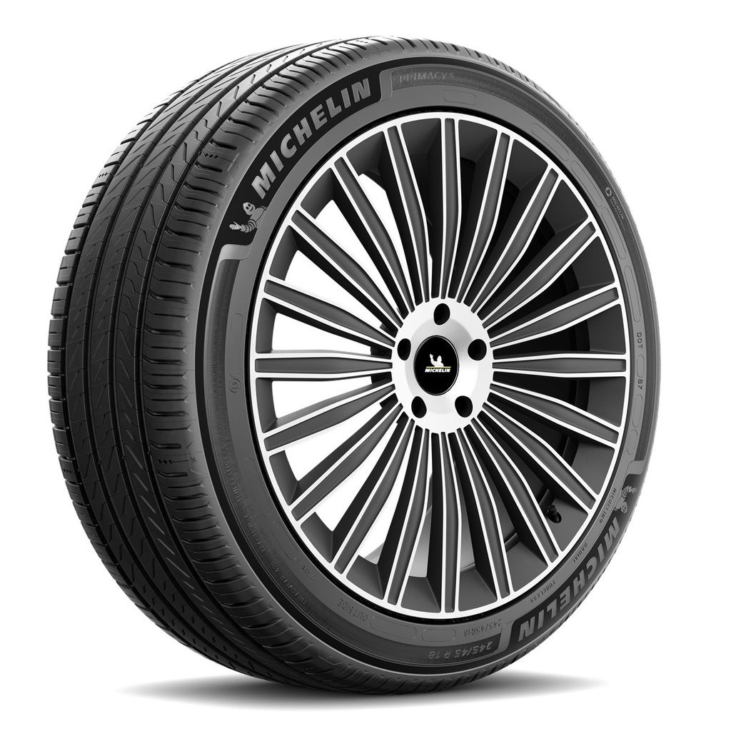 245/45R17 99Y MICHELIN PRIMACY 5 XL RG