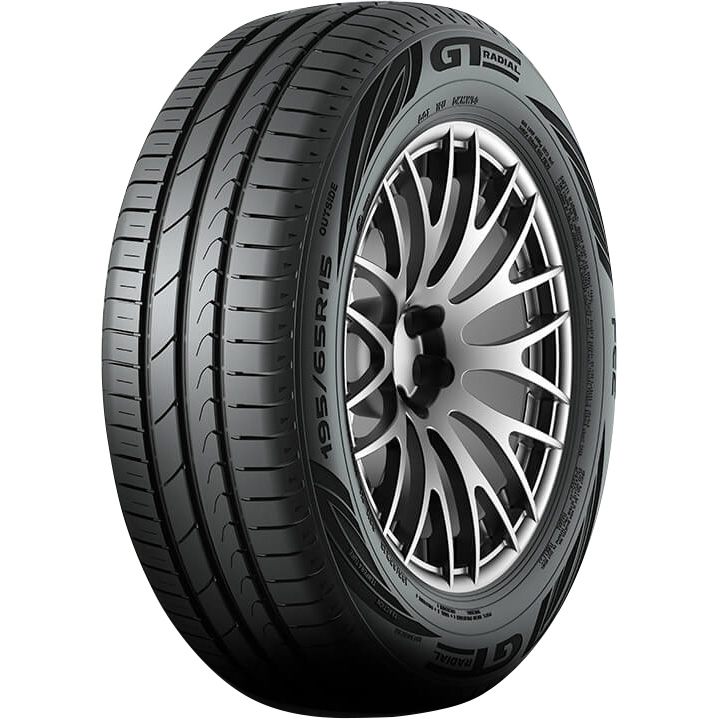 185/60R15 88H GT RADIAL FE2 XL
