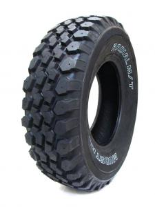 265/75R16 119/116N NANKANG N889 XL