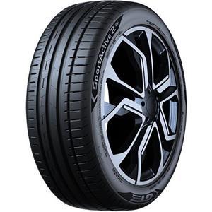 225/45R18 95Y GT RADIAL SPORTACTIVE 2 EVO XL