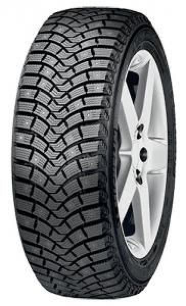 275/65R17 119T MICHELIN LATITUDE X-ICE NORTH LXI XL