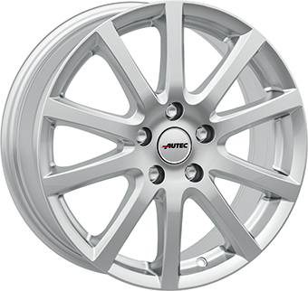 AUTEC SKANDIC 6x15 5/100 ET38 CB60.1