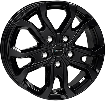 AUTEC KISO 6.5x16 5/118 ET66 CB71.1