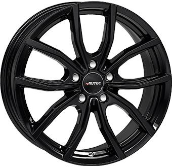 AUTEC VIDRON ,3 7x18 5/114.3 ET38 CB67.1