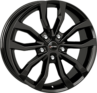 AUTEC UTECA 9x21 5/108 ET41 CB63.4