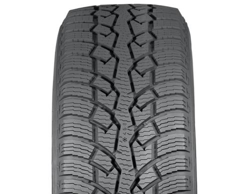 225/70R15C 112/110R NOKIAN TYRES HAKKAPELIITTA CR4 XL
