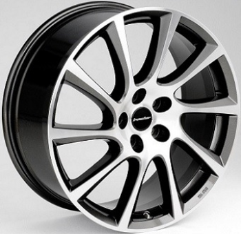 IRMSCHER TURBO STAR 6x16 5/110 ET35 CB65.1