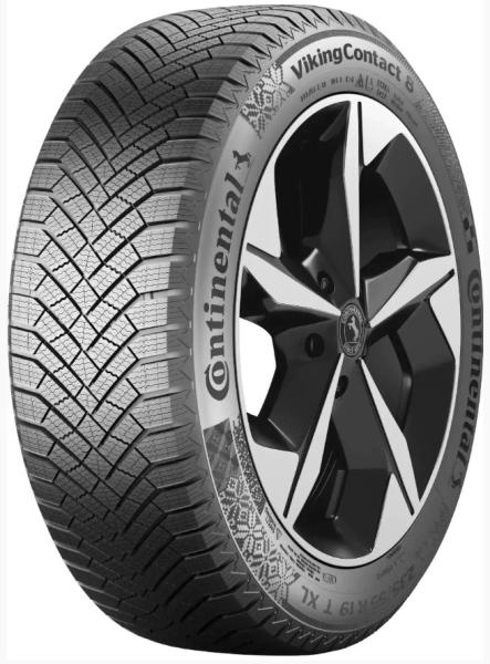 255/40R21 102H CONTINENTAL VIKINGCONTACT 8 XL EVC