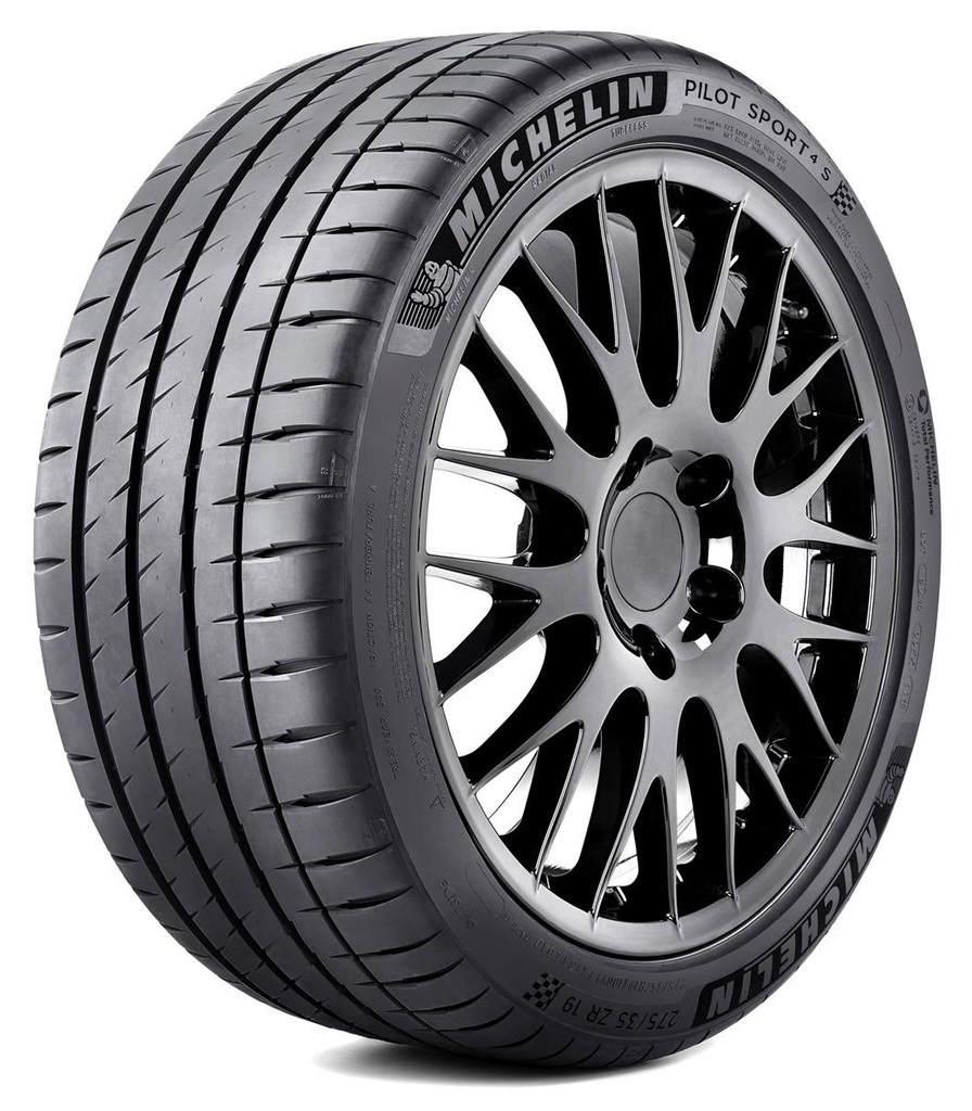 245/35R19 93Y MICHELIN PILOT SPORT 4 S XL *