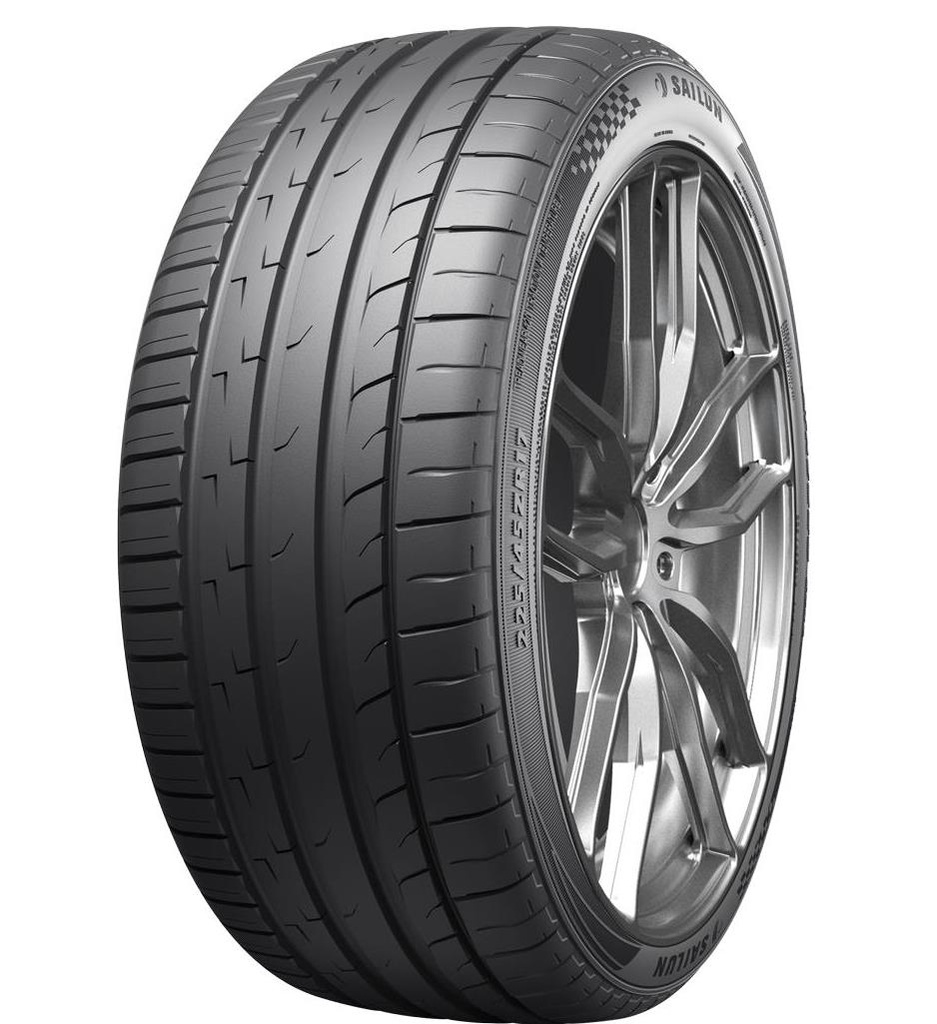 235/55R18 100V SAILUN ATREZZO ZSR2 SUV