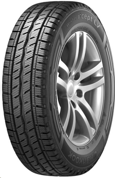 215/75R16 116/114R HANKOOK WINTER I*CEPT LV RW12