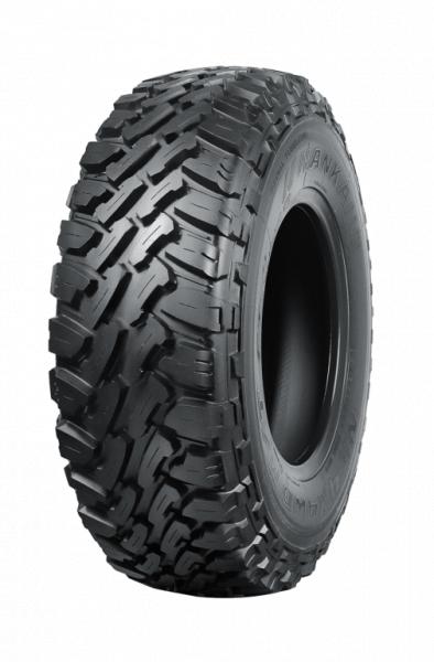 12x37.00R15 118N NANKANG FT-9 XL P.O.R