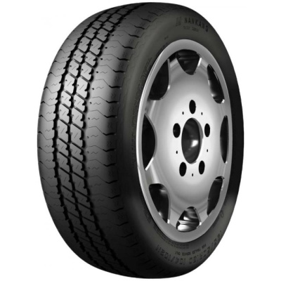 145/80R10 69S NANKANG TR-10 XL