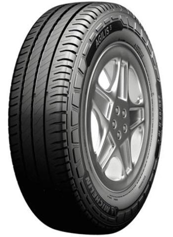 235/65R16C 115/113R MICHELIN AGILIS 3 MO-V