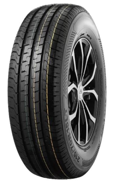 165/-R14 96/95R THREE-A EFFIVAN
