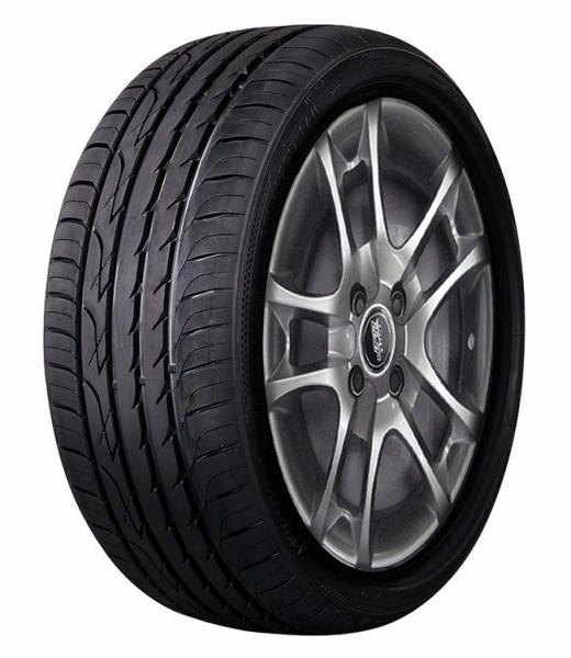 255/40R19 100W THREE-A P606