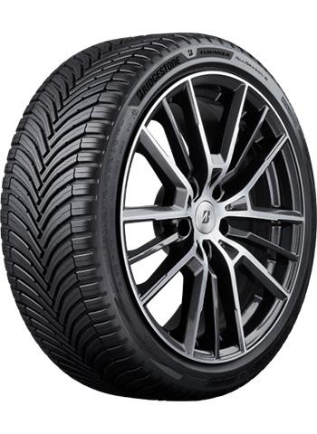 215/50R18 92W BRIDGESTONE TURANZA ALL SEASON 6