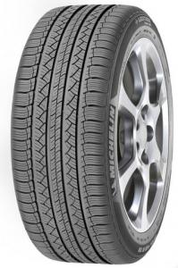 255/60R20 113V MICHELIN LATITUDE TOUR HP XL LR