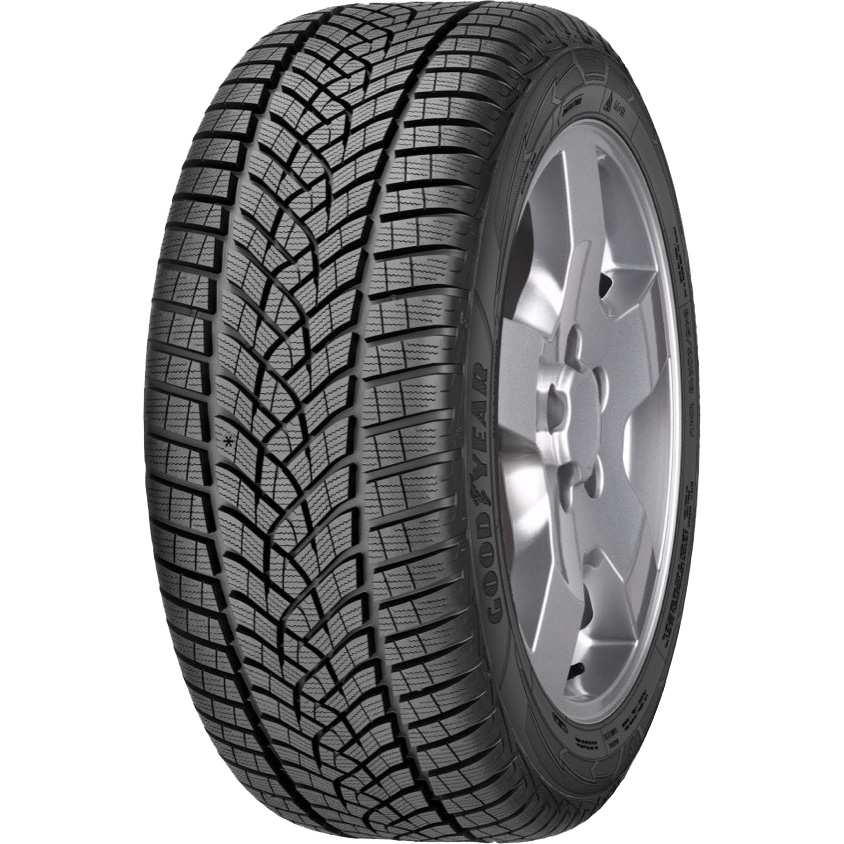 285/45R20 112H GOODYEAR ULTRAGRIP PERFORMANCE + SUV XL