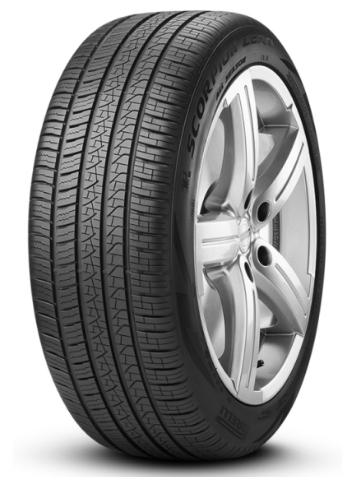 285/40R22 110V PIRELLI SCORPION ZERO ALL SEASON XL