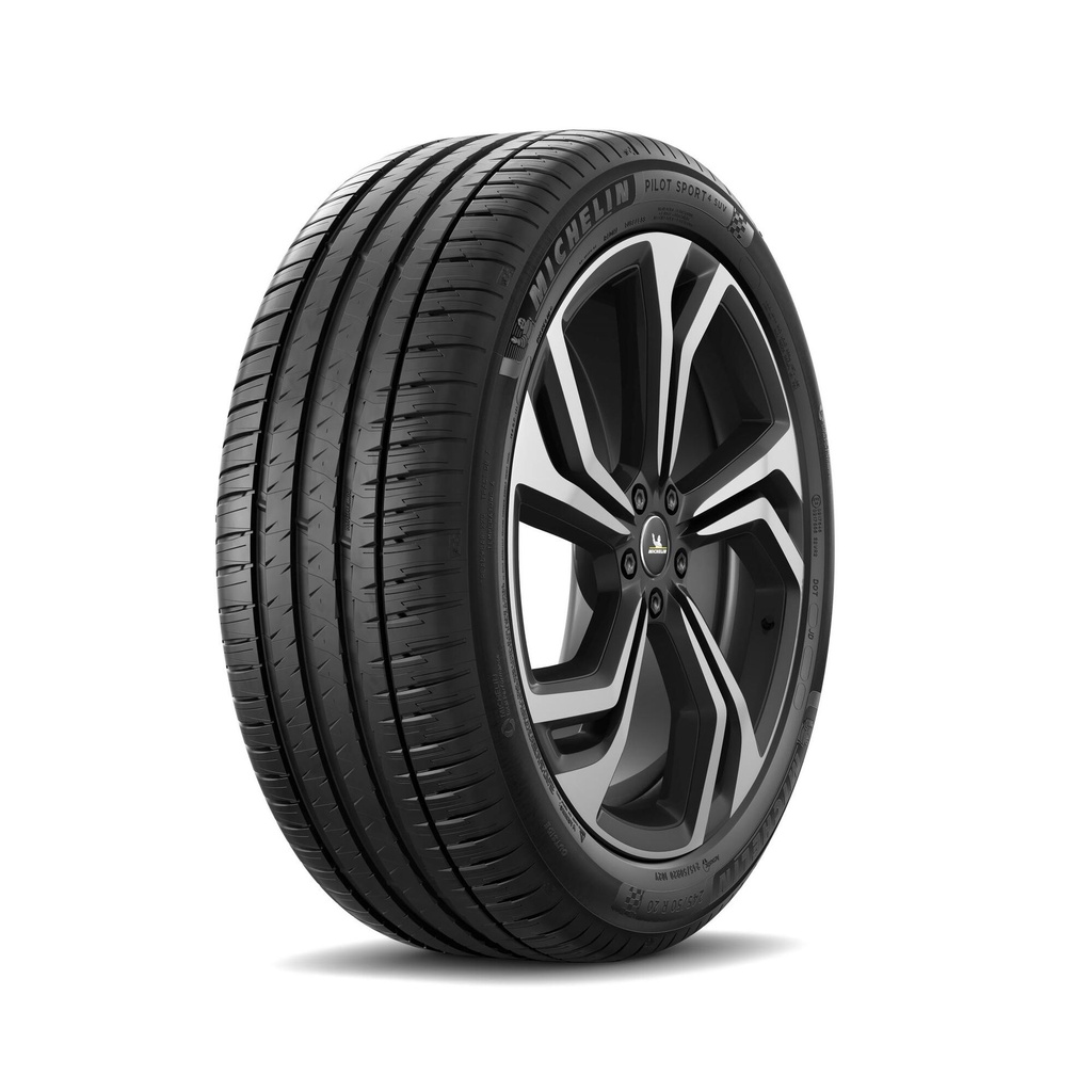 235/50R18 97V MICHELIN PILOT SPORT 4 SUV XL RUN FLAT