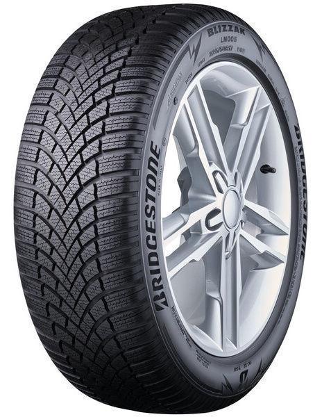 205/55R17 95V BRIDGESTONE BLIZZAK LM005 XL RUN FLAT