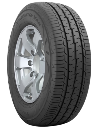 225/70R15 112/110S TOYO NANOENERGY VAN